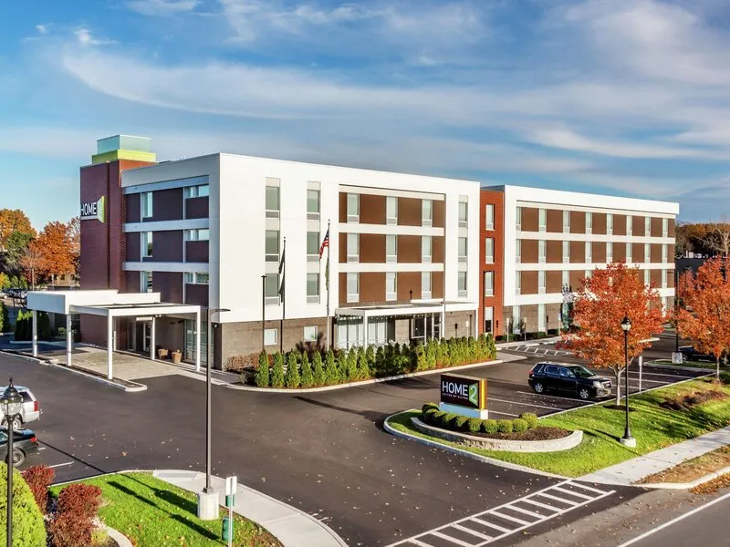 Home2 Suites by Hilton Albany Airport/Wolf Rd · Anbieterbild von TUI