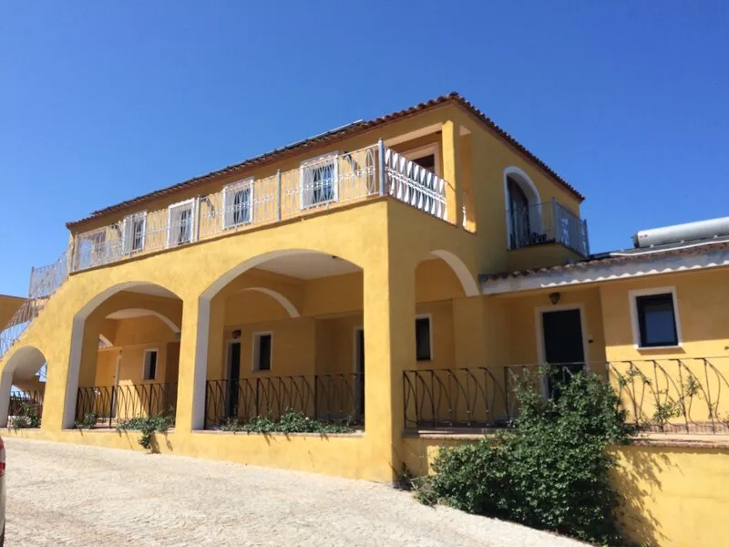 Agriturismo Su Vrau · Anbieterbild von TUI