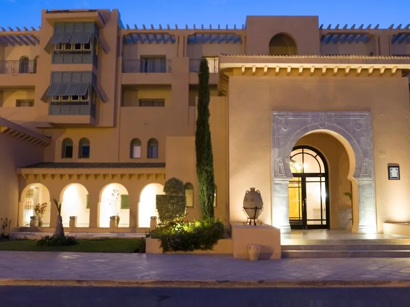 Alhambra Thalasso · Anbieterbild von TUI