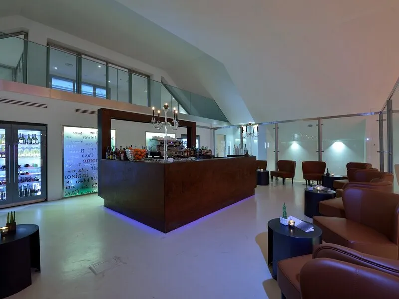 Rome Life Hotel · Anbieterbild von TUI