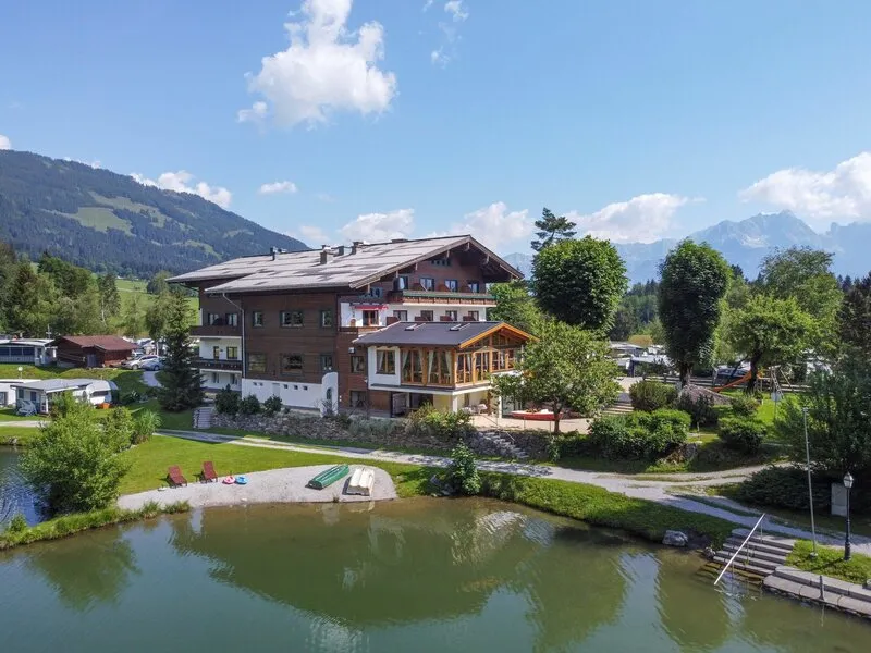 Hotel Bad Neunbrunnen · Anbieterbild von TUI