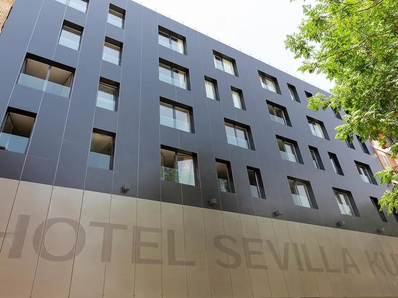 Macià Sevilla Kubb · Anbieterbild von TUI