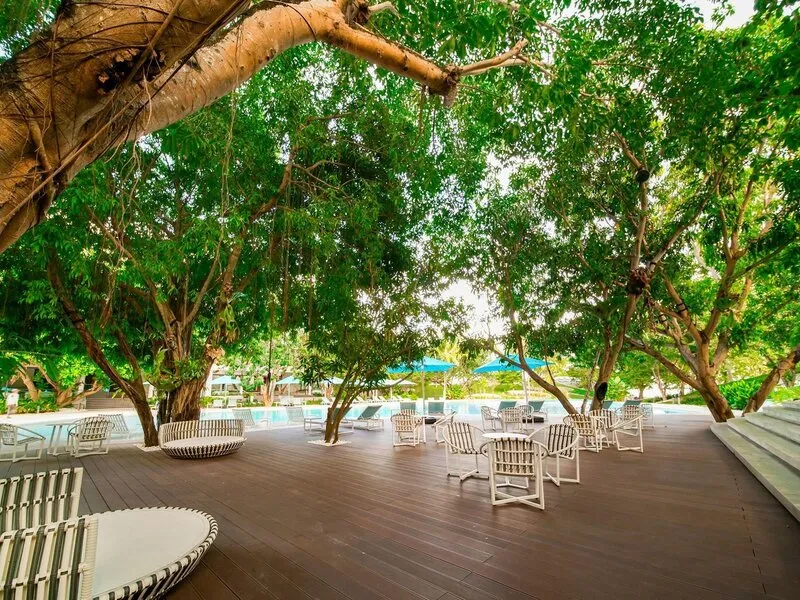 Tambuli Seaside Resort & Spa · Anbieterbild von TUI