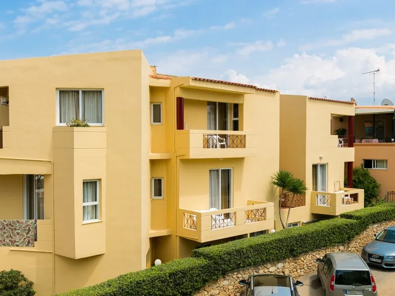 Elotia Hotel · Anbieterbild von TUI