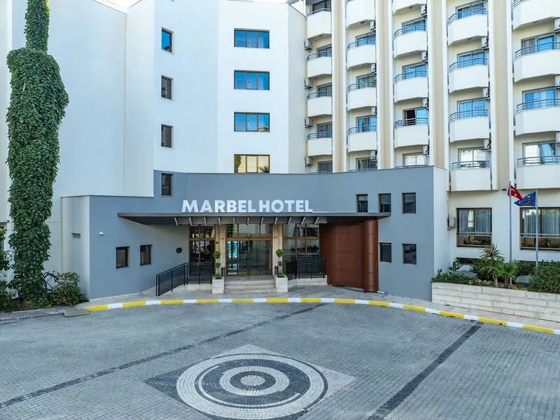 Marbel Hotel by Palm Wings · Anbieterbild von TUI