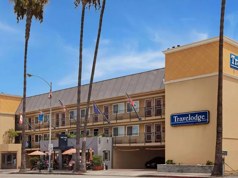 Travelodge Culver City · Anbieterbild von TUI