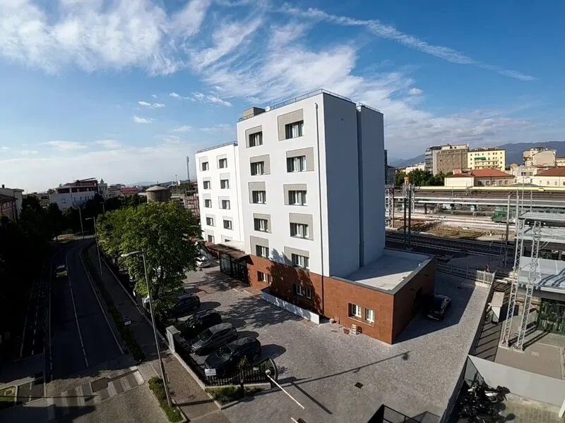Hotel Leonessa · Anbieterbild von TUI
