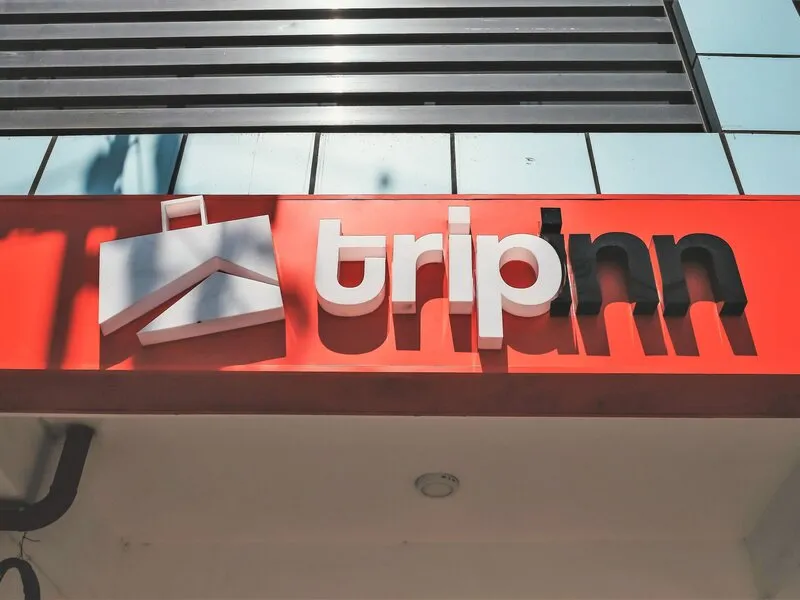 Trip Inn · Anbieterbild von TUI