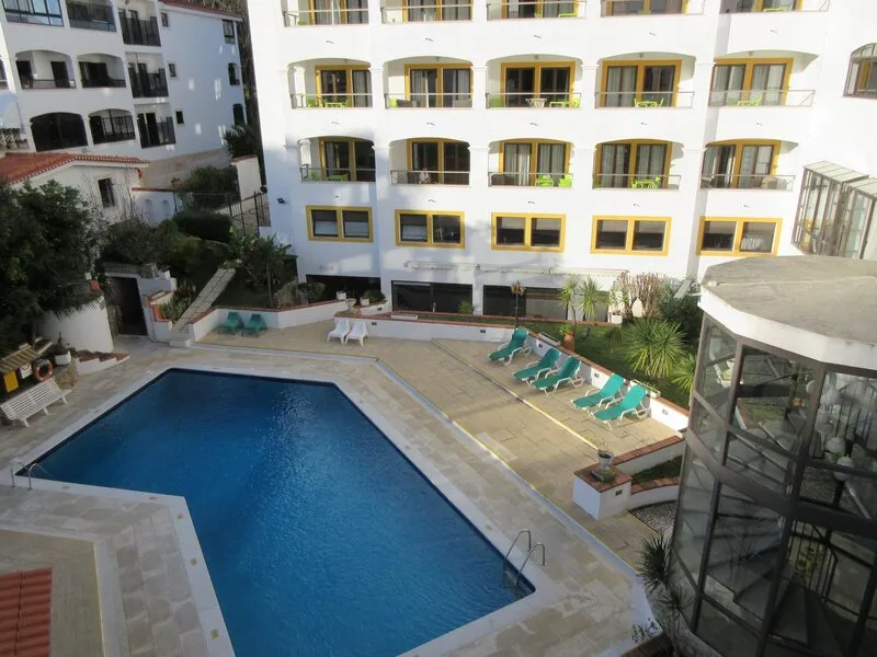 Clube do Lago Hotel & Apartamento · Anbieterbild von TUI