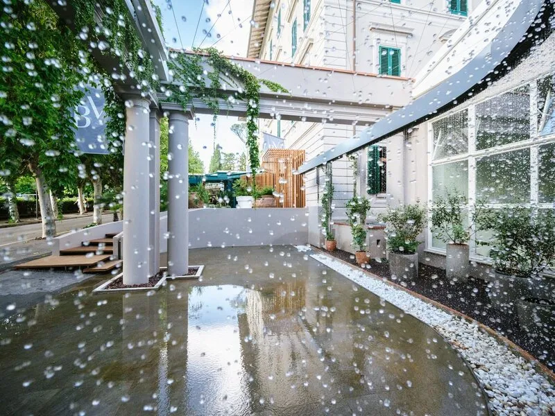 Palazzo Belvedere Hotel SPA & City Retreat · Anbieterbild von TUI