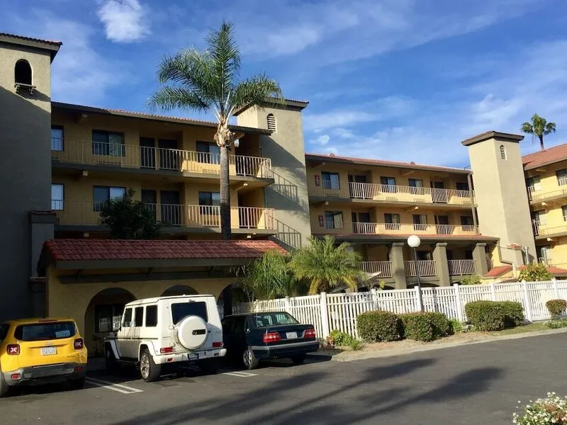 Days Inn Buena Park · Anbieterbild von TUI