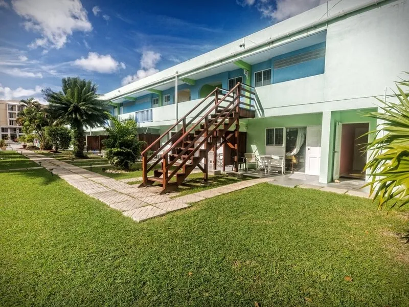 Palm Garden Hotel · Anbieterbild von TUI