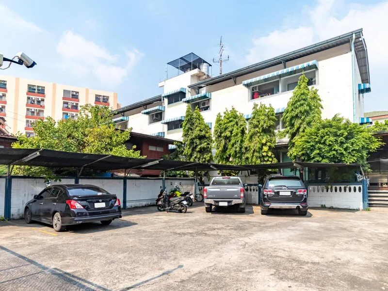 Riski Residence Bangkok-Noi · Anbieterbild von TUI