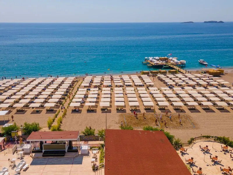 Phaselis Rose Club · Anbieterbild von TUI