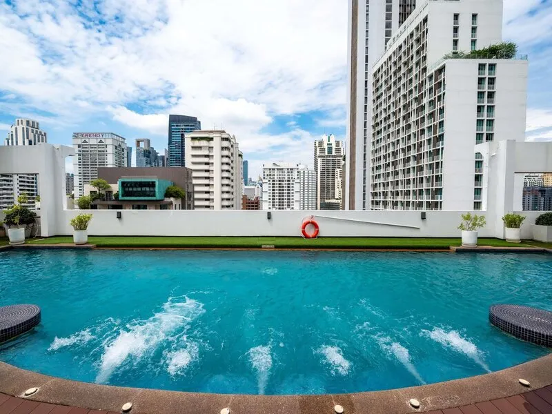 Grand Mercure Bangkok Asoke Residence · Anbieterbild von TUI