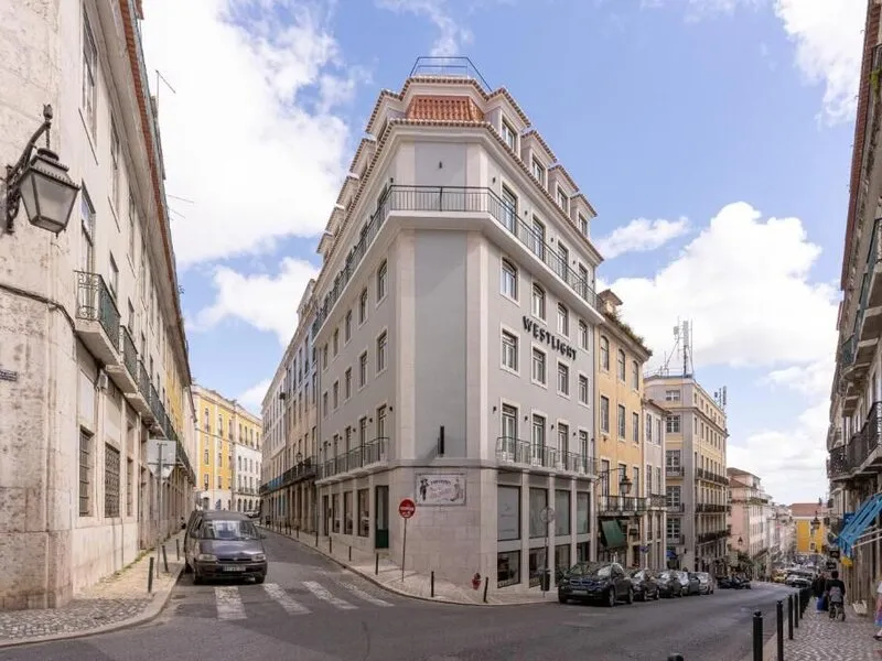 Downtown Flats · Anbieterbild von TUI