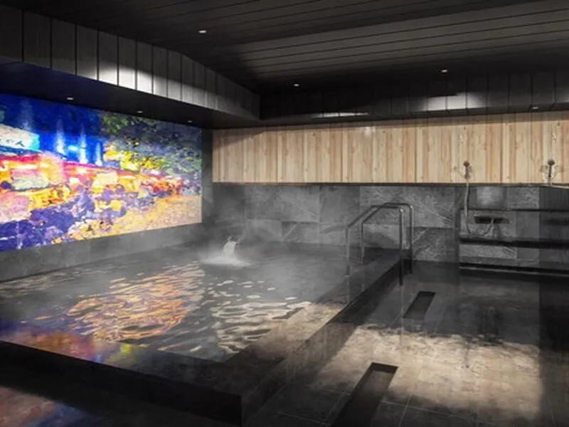 Hotel Torifito Hakata Gion · Anbieterbild von TUI