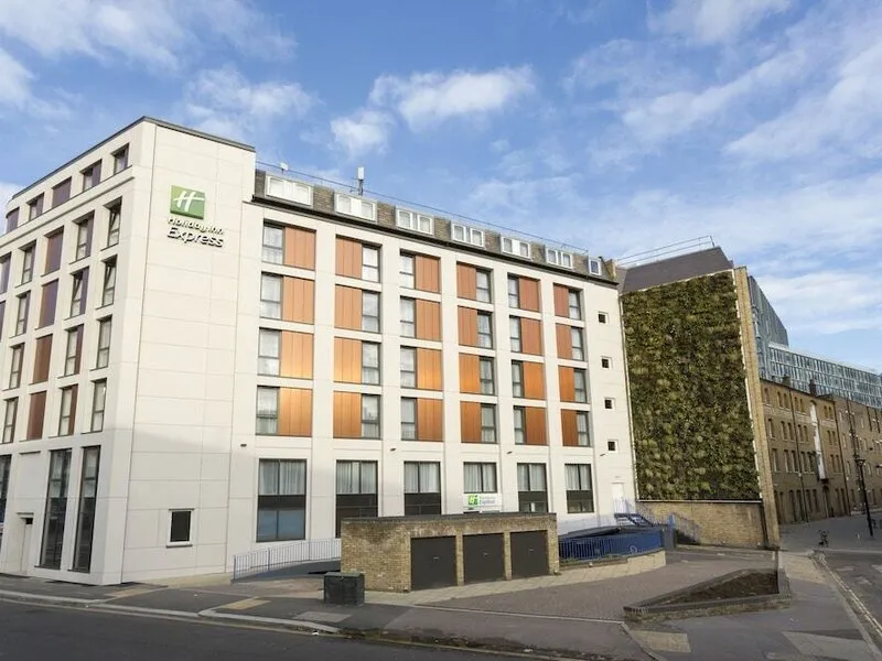 Holiday Inn Express London Southwark · Anbieterbild von TUI