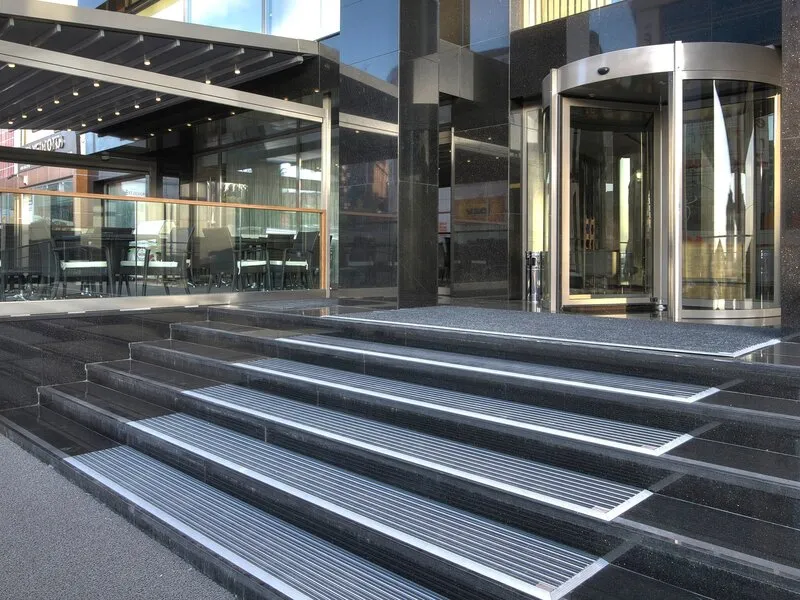 Fesa Business Hotel · Anbieterbild von TUI