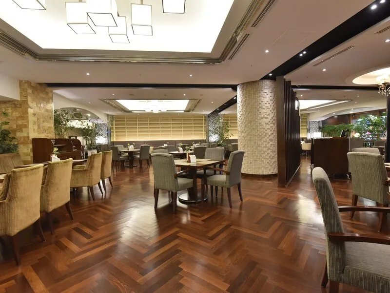 Pacific Hotel · Anbieterbild von TUI