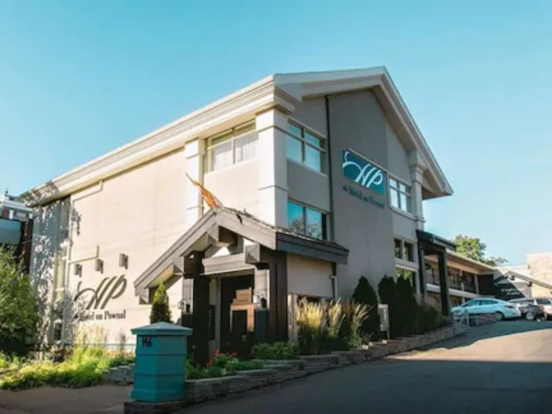 The Hotel on Pownal · Anbieterbild von TUI