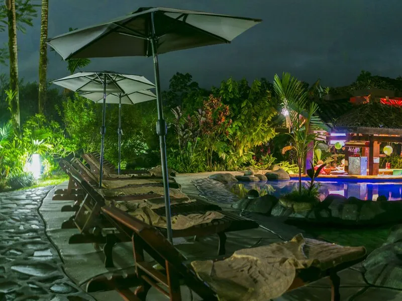 Mountain Paradise Hotel · Anbieterbild von TUI