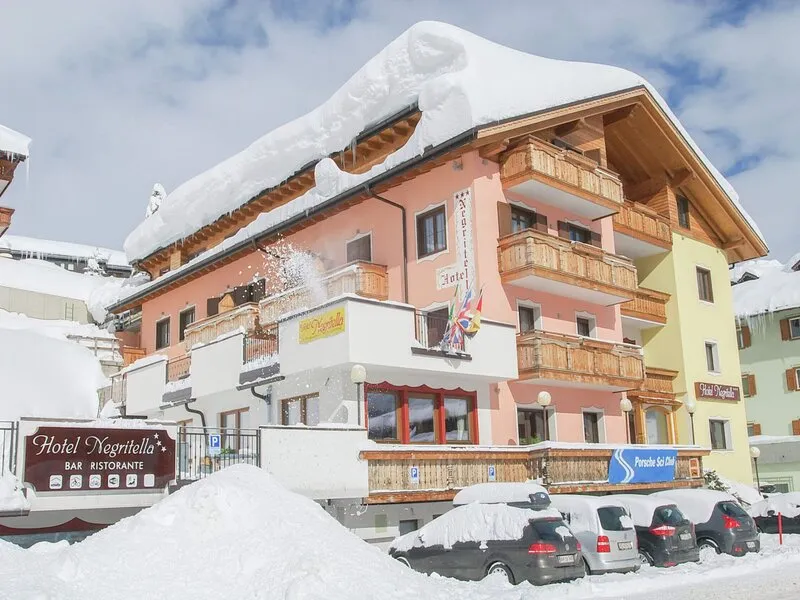 Albergo Negritella · Anbieterbild von TUI