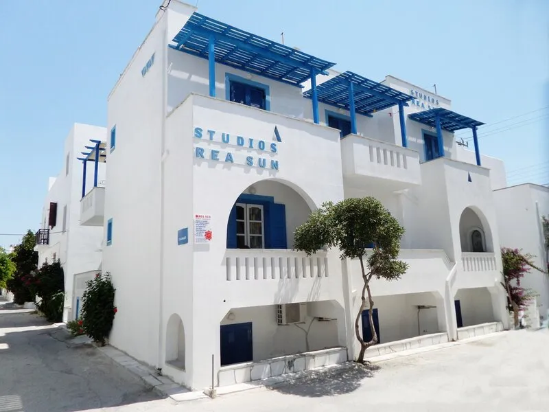 Rea Sun Studios · Anbieterbild von TUI