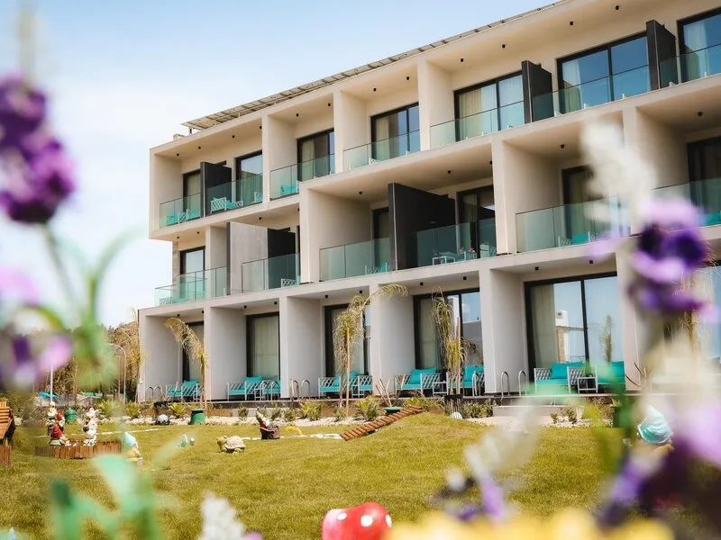 Serbellas Boutique Hotel · Anbieterbild von TUI