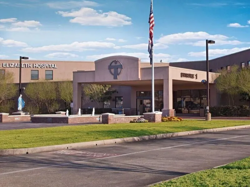 SpringHill Suites Baton Rouge Gonzales · Anbieterbild von TUI