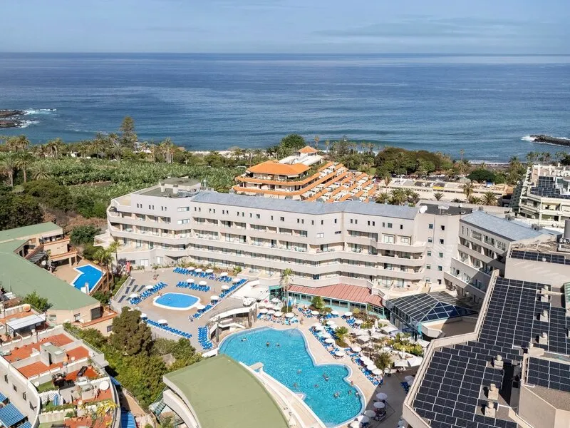 Alua Tenerife · Anbieterbild von TUI