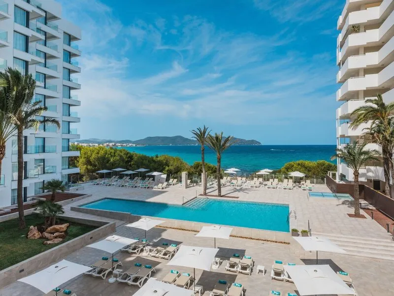 Iberostar Waves Cala Millor · Anbieterbild von TUI