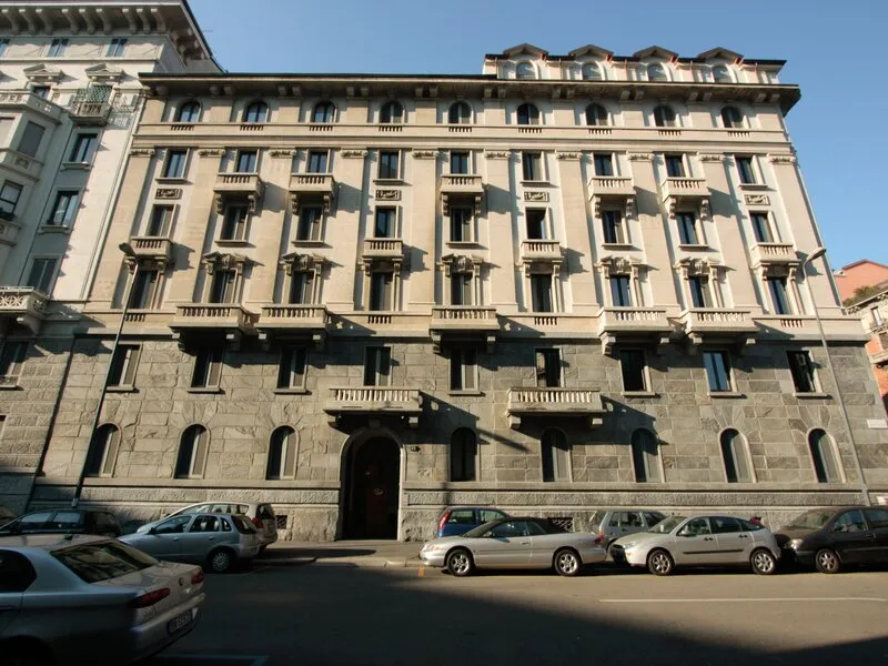 Residence de la Gare · Anbieterbild von TUI