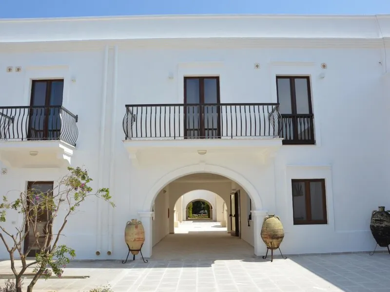 Hotel Mare Nostrum · Anbieterbild von TUI