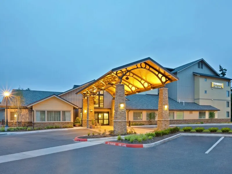 Staybridge Suites Seattle North-Everett · Anbieterbild von TUI
