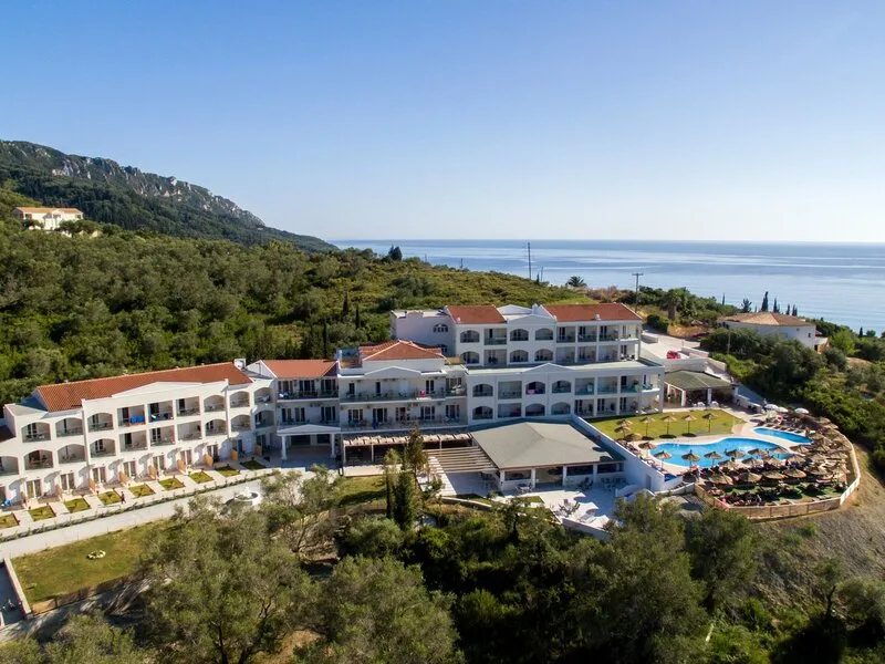 Saint George Palace Hotel · Anbieterbild von TUI