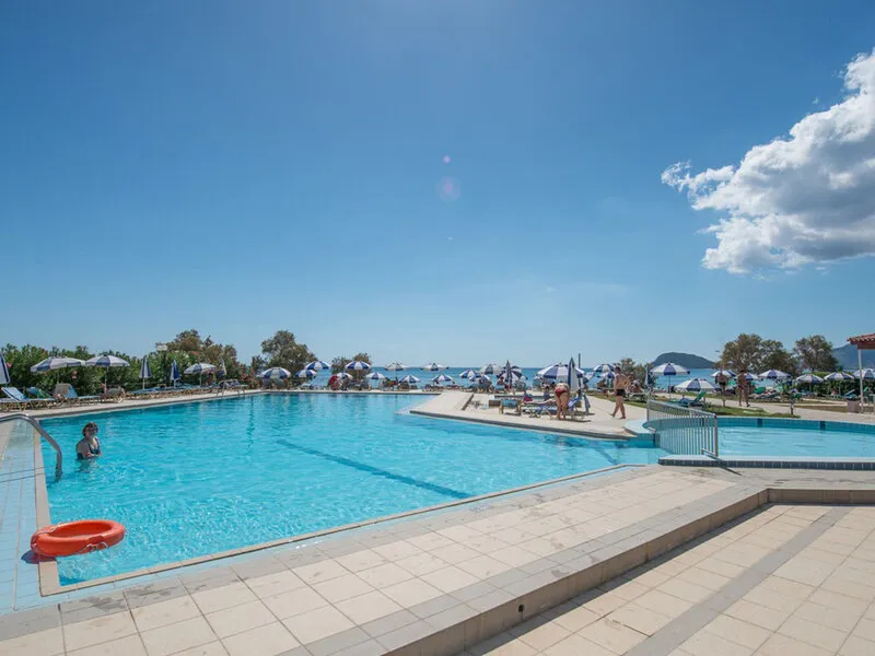 Astir Beach · Anbieterbild von TUI