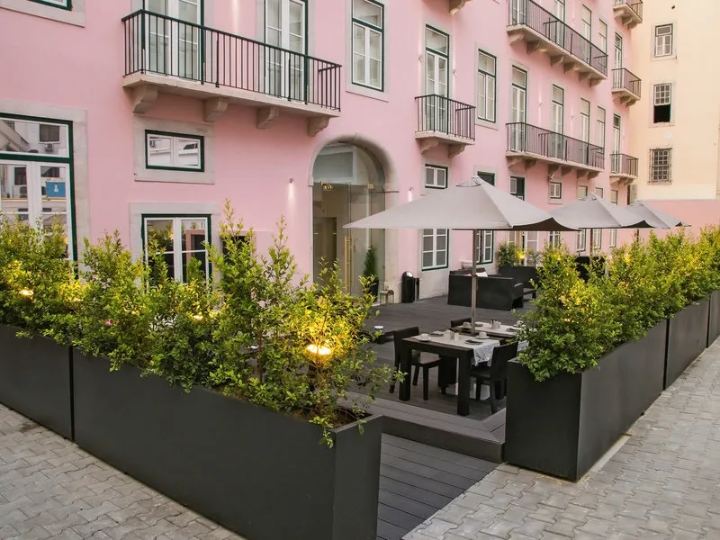 Portugal Boutique Hotel · Anbieterbild von TUI