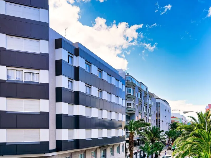 URBANSEA Holiday Homes · Anbieterbild von TUI