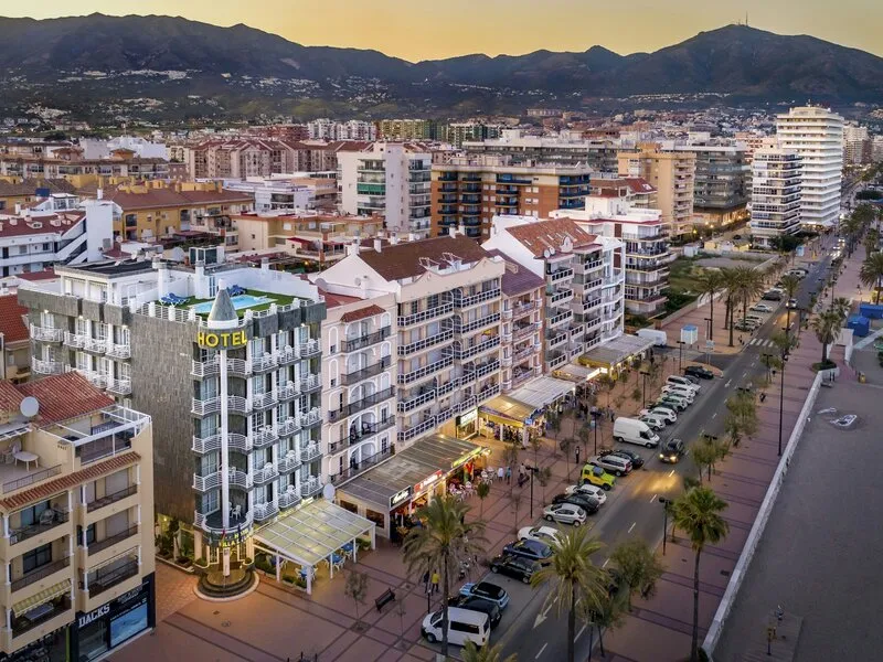 Villa Laredo · Anbieterbild von TUI