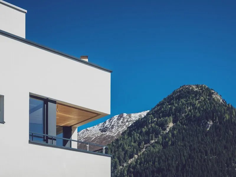 The Parsenn Resort Davos · Anbieterbild von TUI