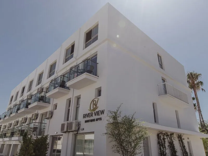 River View Boutique Apartments · Anbieterbild von TUI