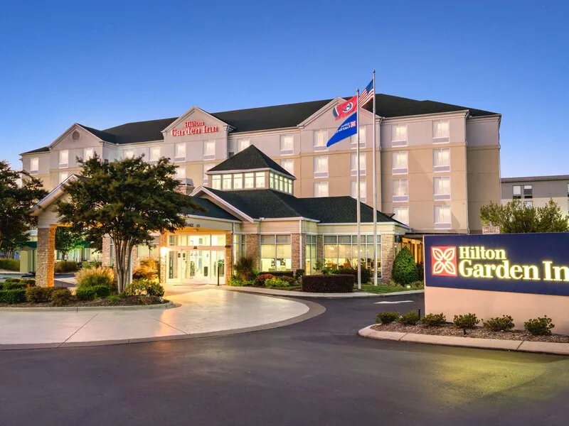 Hilton Garden Inn Chattanooga/Hamilton Place · Anbieterbild von TUI