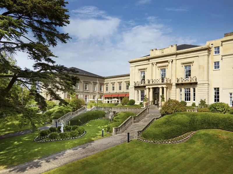 Macdonald Bath Spa · Anbieterbild von TUI
