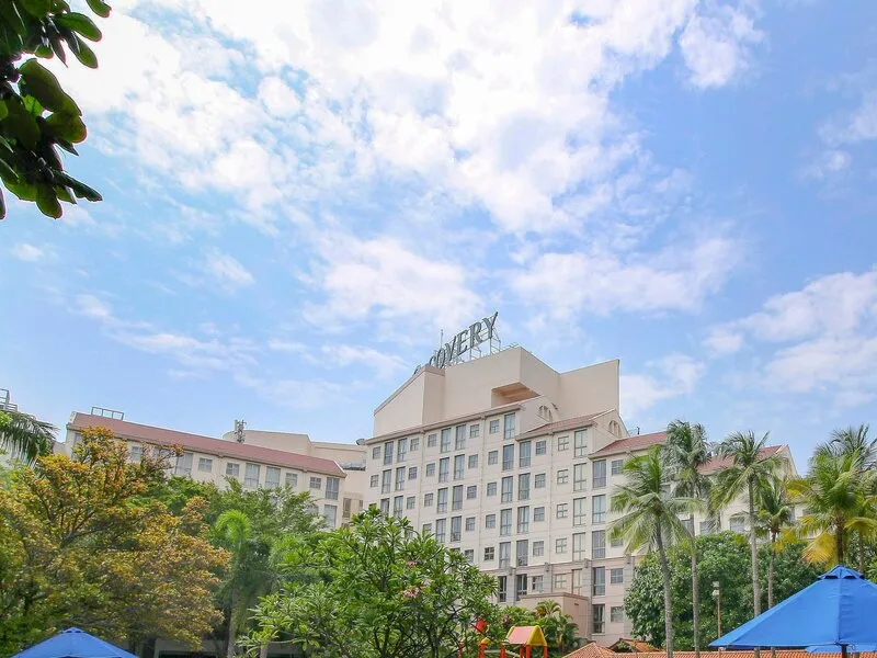 Discovery Ancol · Anbieterbild von TUI