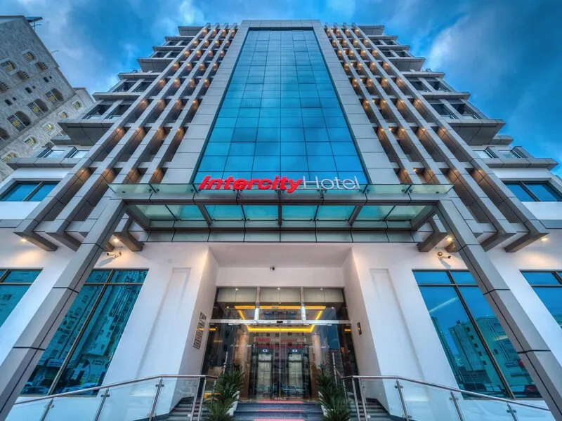 IntercityHotel Salalah · Anbieterbild von TUI