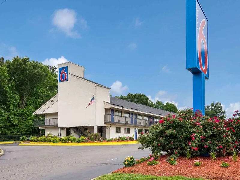 Motel 6 Richmond, VA - Midlothian Turnpike · Anbieterbild von TUI