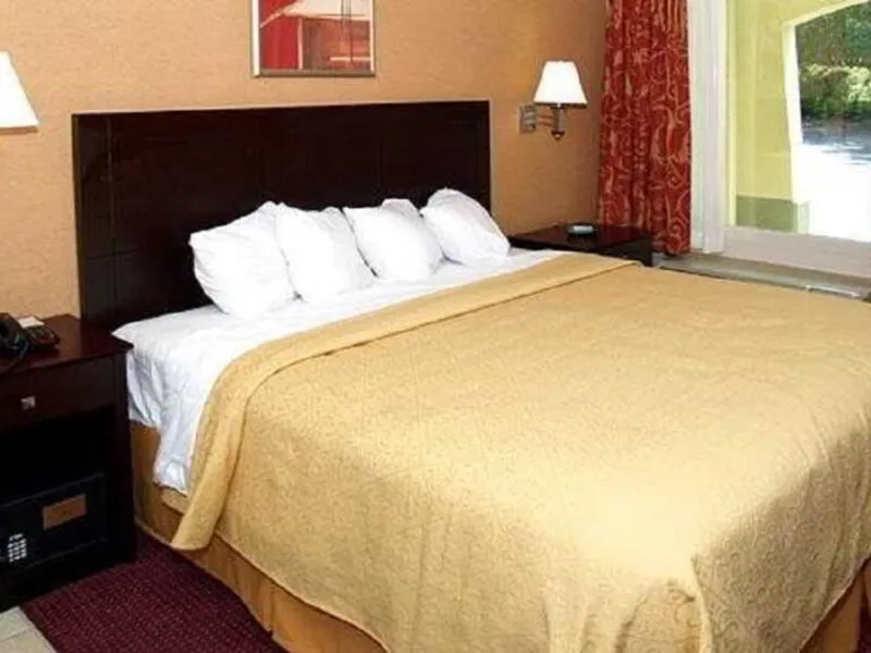 Quality Inn Media · Anbieterbild von TUI