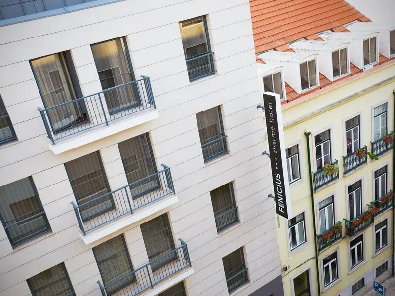 Fenicius Charme Hotel · Anbieterbild von TUI