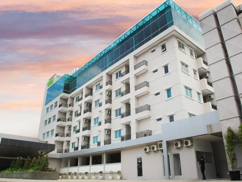 Hotel Santika Mega City Bekasi · Anbieterbild von TUI